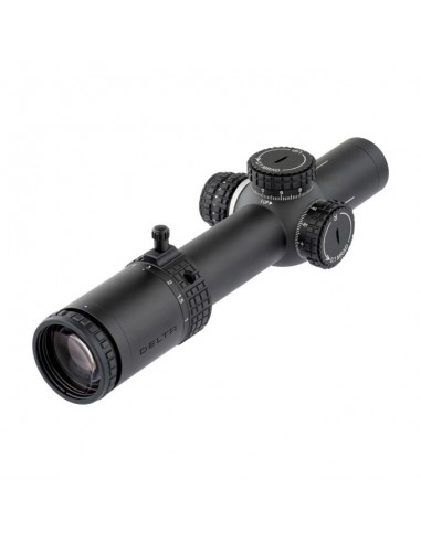 DELTA SCOPE STRYKER HD 1-10X28 SDOG-1 (MRAD) DELTA SCOPE STRYKER HD 1-10X28 SDOG-1 (MRAD)