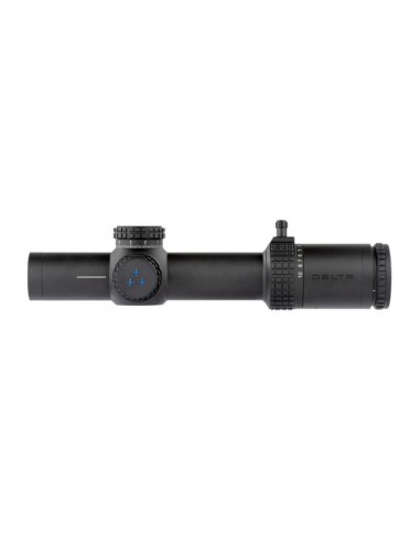 DELTA SCOPE STRYKER HD 1-10X28 SDOG-1 (MRAD) DELTA SCOPE STRYKER HD 1-10X28 SDOG-1 (MRAD)