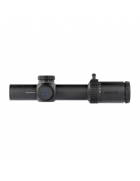 DELTA OTTICA STRYKER HD 1-10X28 SDOG-1 (MRAD) DELTA OTTICA STRYKER HD 1-10X28 SDOG-1 (MRAD)