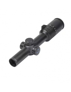 DELTA OPTICAL HORNET 1-6X24 D2BR (BDC)