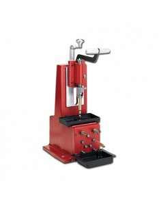 HORNADY POWER CASE PREPARATION CENTER