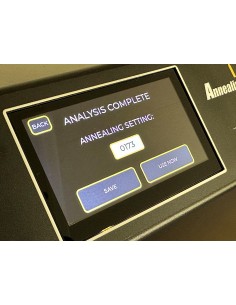 AMP INDUCTION ANNEALER MACHINE MARK II DB 2