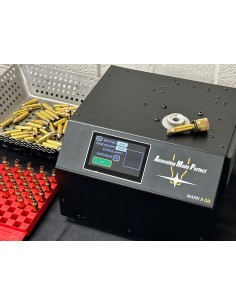 AMP INDUCTION ANNEALER MACHINE MARK II DB