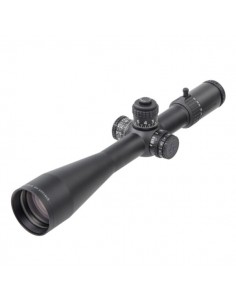 DELTA SCOPE STRYKER HD 5-50X56 DLS-2 (MOA)