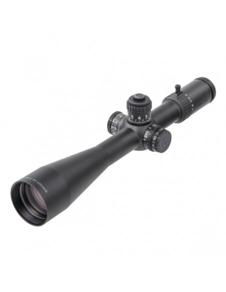 DELTA SCOPE STRYKER HD 5-50X56 DLS-2 (MOA) DELTA SCOPE STRYKER HD 5-50X56 DLS-2 (MOA)