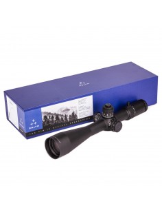 DELTA SCOPE STRYKER HD 5-50X56 DLS-2 (MOA) 2