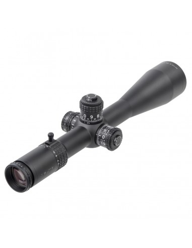 DELTA SCOPE STRYKER HD 5-50X56 DLS-2 (MOA) DELTA SCOPE STRYKER HD 5-50X56 DLS-2 (MOA)