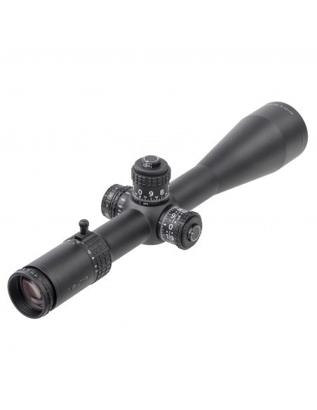 DELTA SCOPE STRYKER HD 5-50X56 DLS-2 (MOA) DELTA SCOPE STRYKER HD 5-50X56 DLS-2 (MOA)