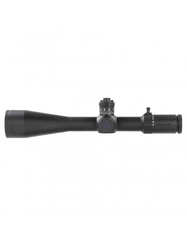 DELTA SCOPE STRYKER HD 5-50X56 DLS-2 (MOA) DELTA SCOPE STRYKER HD 5-50X56 DLS-2 (MOA)