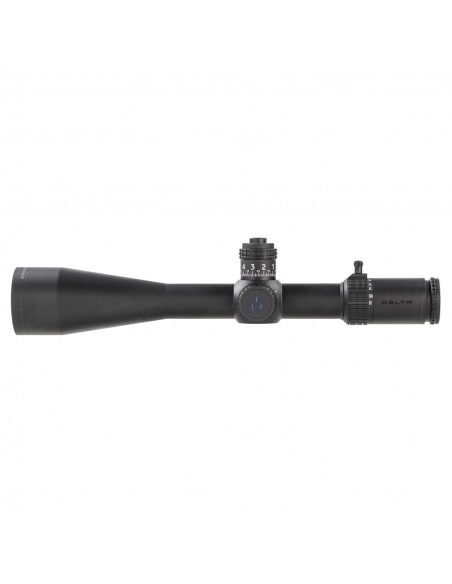 DELTA SCOPE STRYKER HD 5-50X56 DLS-2 (MOA) DELTA SCOPE STRYKER HD 5-50X56 DLS-2 (MOA)