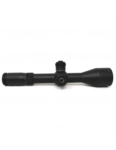 DELTA SCOPE STRYKER HD 4.5-30X56 LRD-1T (MRAD) DELTA SCOPE STRYKER HD 4.5-30X56 LRD-1T (MRAD)