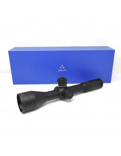 DELTA SCOPE STRYKER HD 4.5-30X56 LRD-1T (MRAD) 2