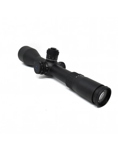 DELTA SCOPE STRYKER HD 4.5-30X56 LRD-1T (MRAD)