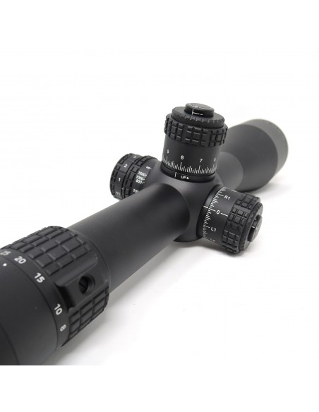 DELTA OTTICA STRYKER HD 4.5-30X56 LRD-1T (MRAD)