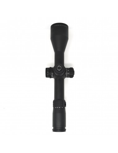 DELTA OTTICA STRYKER HD 4.5-30X56 LRD-1T (MRAD)