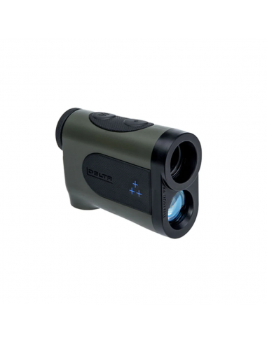 DELTA TELEMETRO RANGEFINDER 2000 LASER MONOCULAR