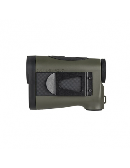 DELTA RANGEFINDER 2000 LASER MONOCULAR DELTA RANGEFINDER 2000 LASER MONOCULAR