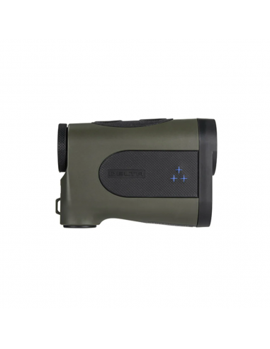 DELTA RANGEFINDER 2000 LASER MONOCULAR DELTA RANGEFINDER 2000 LASER MONOCULAR