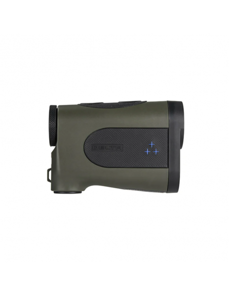 DELTA RANGEFINDER 2000 LASER MONOCULAR DELTA RANGEFINDER 2000 LASER MONOCULAR