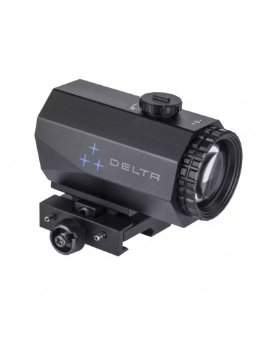 DELTA RED DOTS HORNET MAGNIFIER X3 FOR PRISMATIC SIGHT