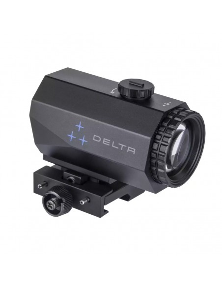 DELTA RED DOTS HORNET MAGNIFIER X3 FOR PRISMATIC SIGHT DELTA RED DOTS HORNET MAGNIFIER X3 FOR PRISMATIC SIGHT