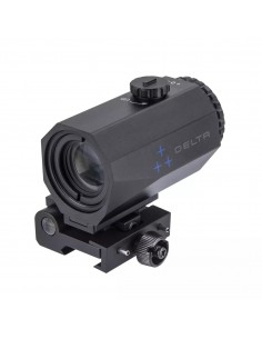 DELTA RED DOTS HORNET MAGNIFIER X3 FOR PRISMATIC SIGHT 2