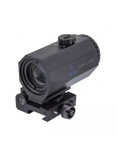 DELTA RED DOTS HORNET MAGNIFIER X3 FOR PRISMATIC SIGHT DELTA RED DOTS HORNET MAGNIFIER X3 FOR PRISMATIC SIGHT