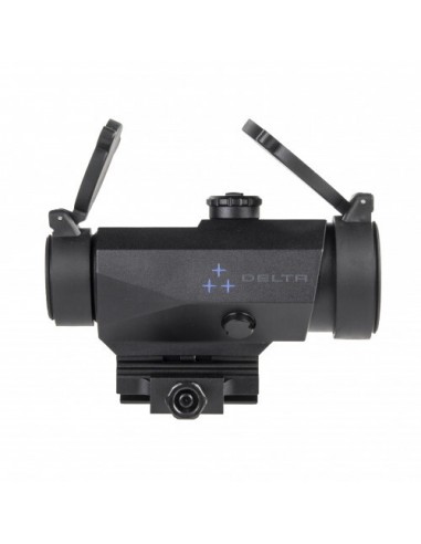DELTA RED DOTS HORNET MAGNIFIER X3 FOR PRISMATIC SIGHT DELTA RED DOTS HORNET MAGNIFIER X3 FOR PRISMATIC SIGHT