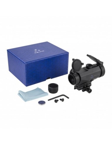 DELTA RED DOTS HORNET MAGNIFIER X3 FOR PRISMATIC SIGHT DELTA RED DOTS HORNET MAGNIFIER X3 FOR PRISMATIC SIGHT