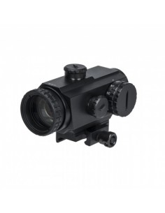 DELTA RED DOTS HORNET PRISMATIC SIGHT X1 2