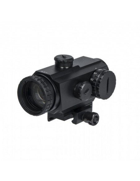 DELTA RED DOTS HORNET PRISMATIC SIGHT X1 DELTA RED DOTS HORNET PRISMATIC SIGHT X1