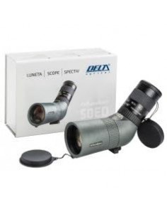 DELTA SCOPE TITANIUM 50ED 2