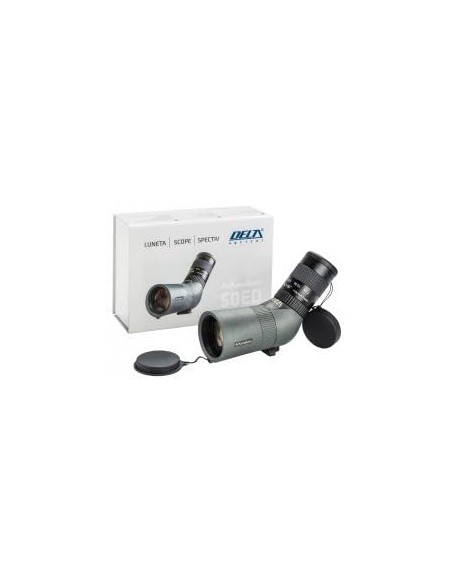 DELTA SPECTIV TITANIUM 50ED DELTA SPECTIV TITANIUM 50ED