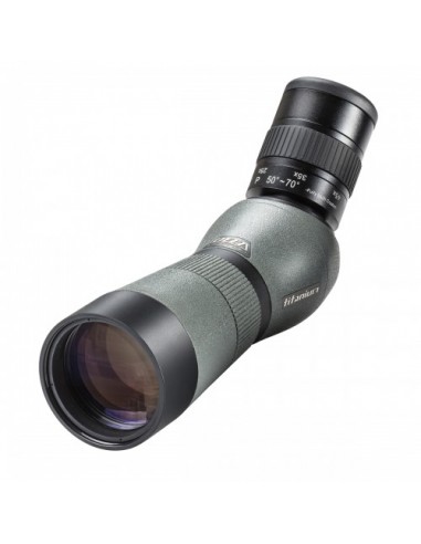 DELTA SCOPE TITANIUM II 15-45X65 ED