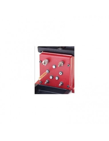 HORNADY POWER CASE PREPARATION CENTER           HORNADY POWER CASE PREPARATION CENTER