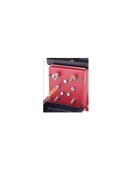 HORNADY POWER CASE PREPARATION CENTER           HORNADY POWER CASE PREPARATION CENTER