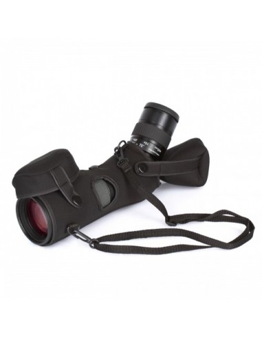 DELTA SCOPE TITANIUM II 15-45X65 ED DELTA SCOPE TITANIUM II 15-45X65 ED