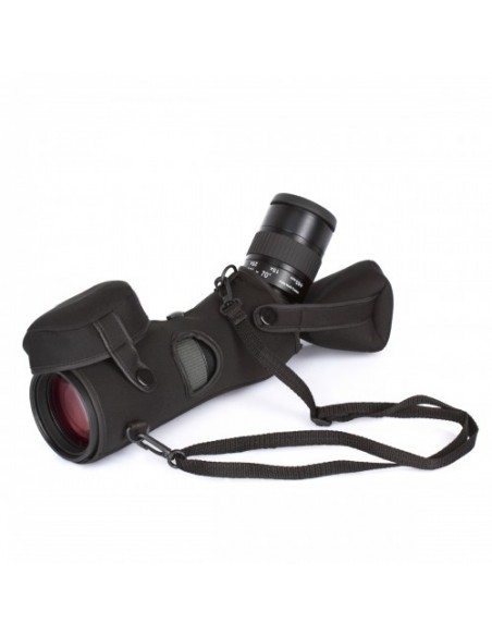 DELTA SPECTIV TITANIUM II 15-45X65 ED