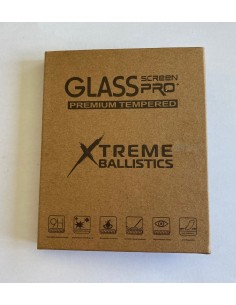 XTREME BALLISTICS PROTECTIVE SCREEN GARMIN XERO C1 PRO