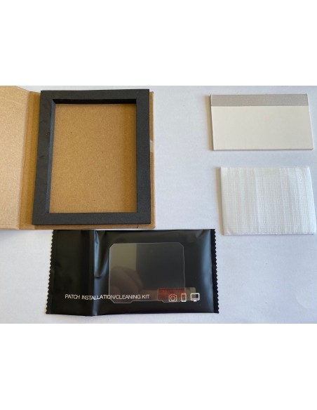XTREME BALLISTICS SCHUTZSCHIRM GARMIN XERO C1 PRO XTREME BALLISTICS SCHUTZSCHIRM GARMIN XERO C1 PRO