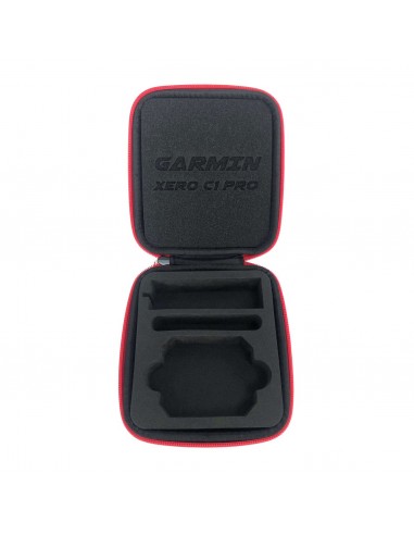 XTREME BALLISTICS GARMIN XERO C1 PRO CASE XTREME BALLISTICS GARMIN XERO C1 PRO CASE
