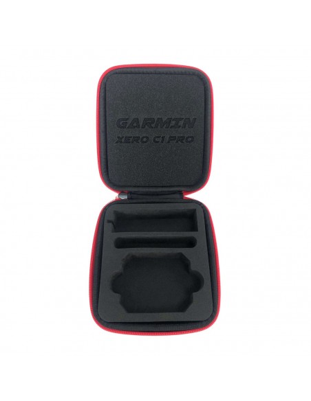 XTREME BALLISTICS GARMIN XERO C1 PRO CASE XTREME BALLISTICS GARMIN XERO C1 PRO CASE