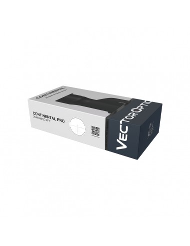 VECTOR SCOPE CONTINENTAL PRO 20-60x80 ED VECTOR SCOPE CONTINENTAL PRO 20-60x80 ED