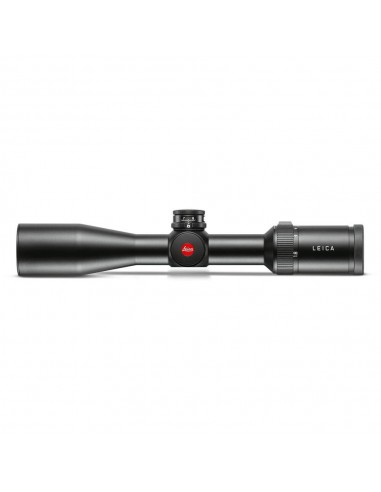 LEICA SCOPE FORTIS 6 1.8-12X42i L-4a BDC LEICA SCOPE FORTIS 6 1.8-12X42i L-4a BDC