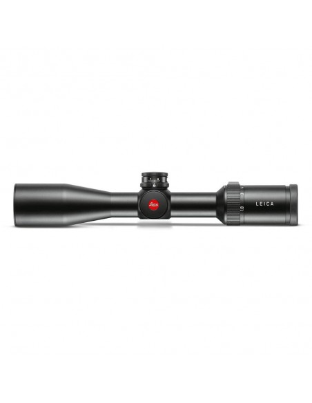 LEICA SCOPE FORTIS 6 1.8-12X42i L-4a BDC LEICA SCOPE FORTIS 6 1.8-12X42i L-4a BDC