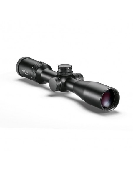 LEICA ZIELFERNROHR FORTIS 6 1.8-12X42i L-4a BDC LEICA ZIELFERNROHR FORTIS 6 1.8-12X42i L-4a BDC