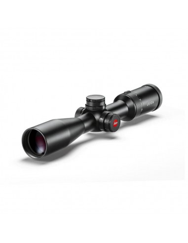 LEICA SCOPE FORTIS 6 1.8-12X42i L-4a BDC LEICA SCOPE FORTIS 6 1.8-12X42i L-4a BDC