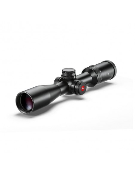 LEICA SCOPE FORTIS 6 1.8-12X42i L-4a BDC LEICA SCOPE FORTIS 6 1.8-12X42i L-4a BDC