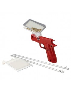 HORNADY LOCK-N-LOAD 1911 AUTO PRIMER TUB
