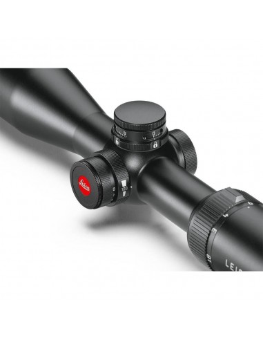 LEICA SCOPE FORTIS 6 1.8-12X42i L-4a BDC LEICA SCOPE FORTIS 6 1.8-12X42i L-4a BDC